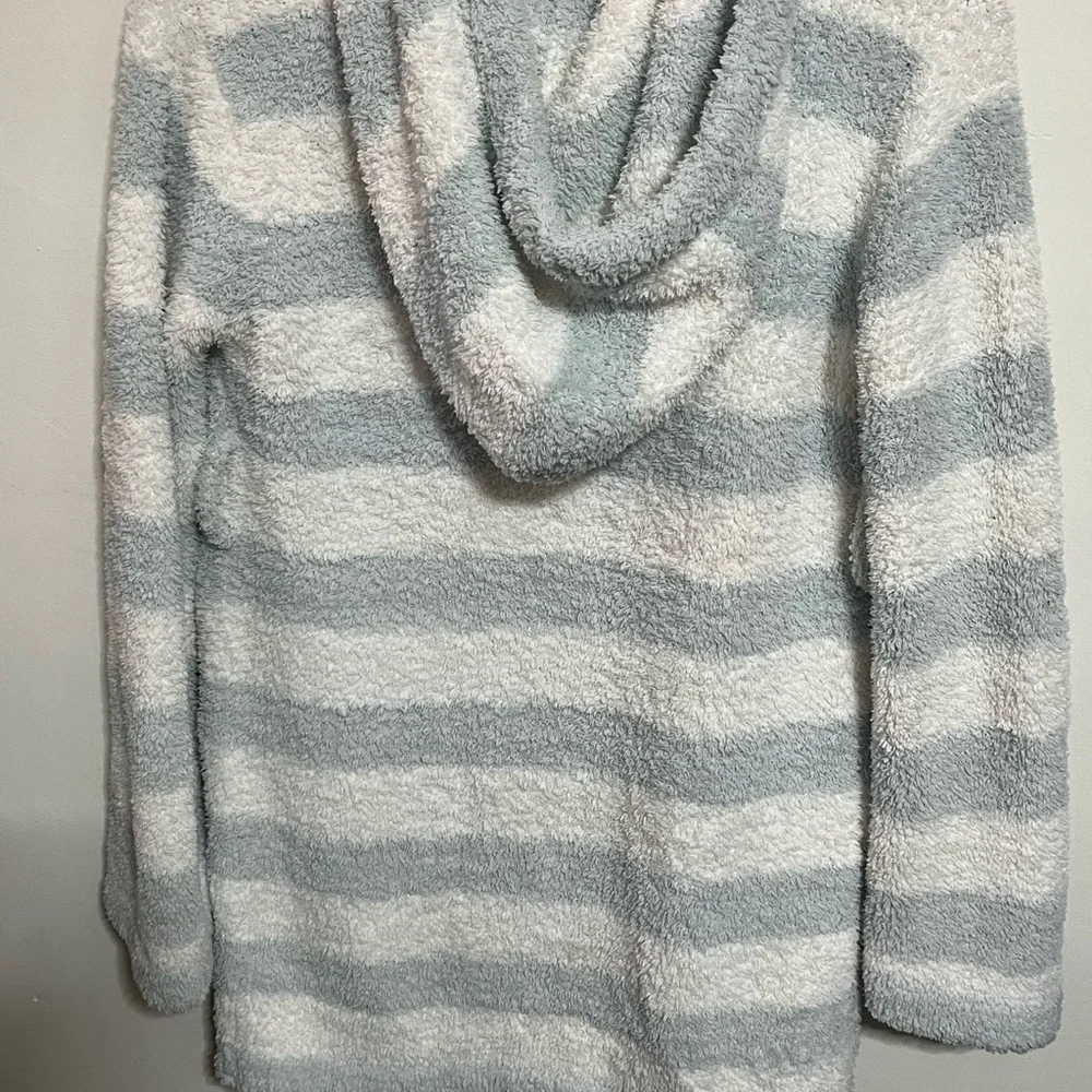 Barefoot Dreams for Rinks Bath Robe Sz Small - Picture 7 of 9